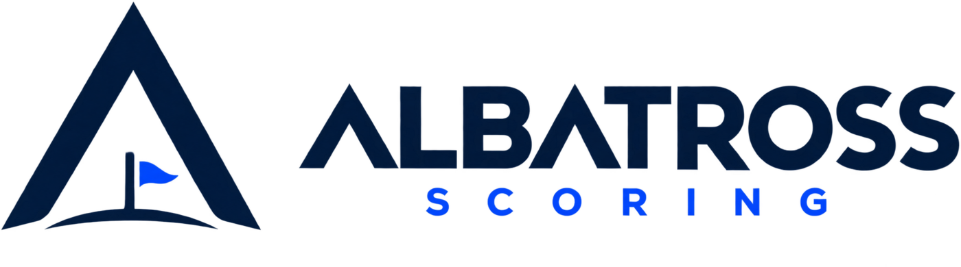 Albatross Scoring